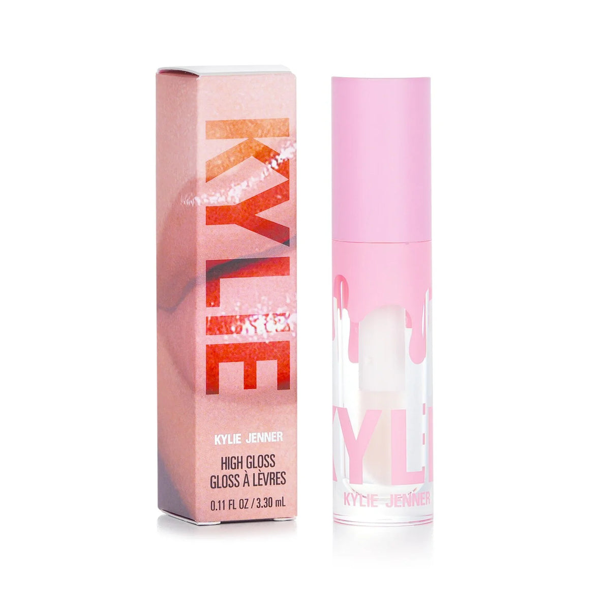 High Gloss 3.3ml P49441