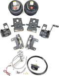 Compatible with Ford F150 Pickup Truck Air Ride Suspension Kit J3975