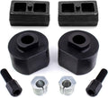 2.5/1 Lift Kit with Camber Kit L757