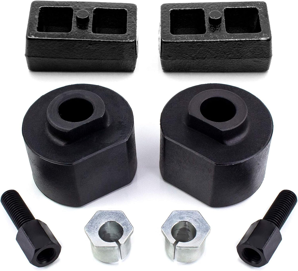 2.5/1 Lift Kit with Camber Kit L757
