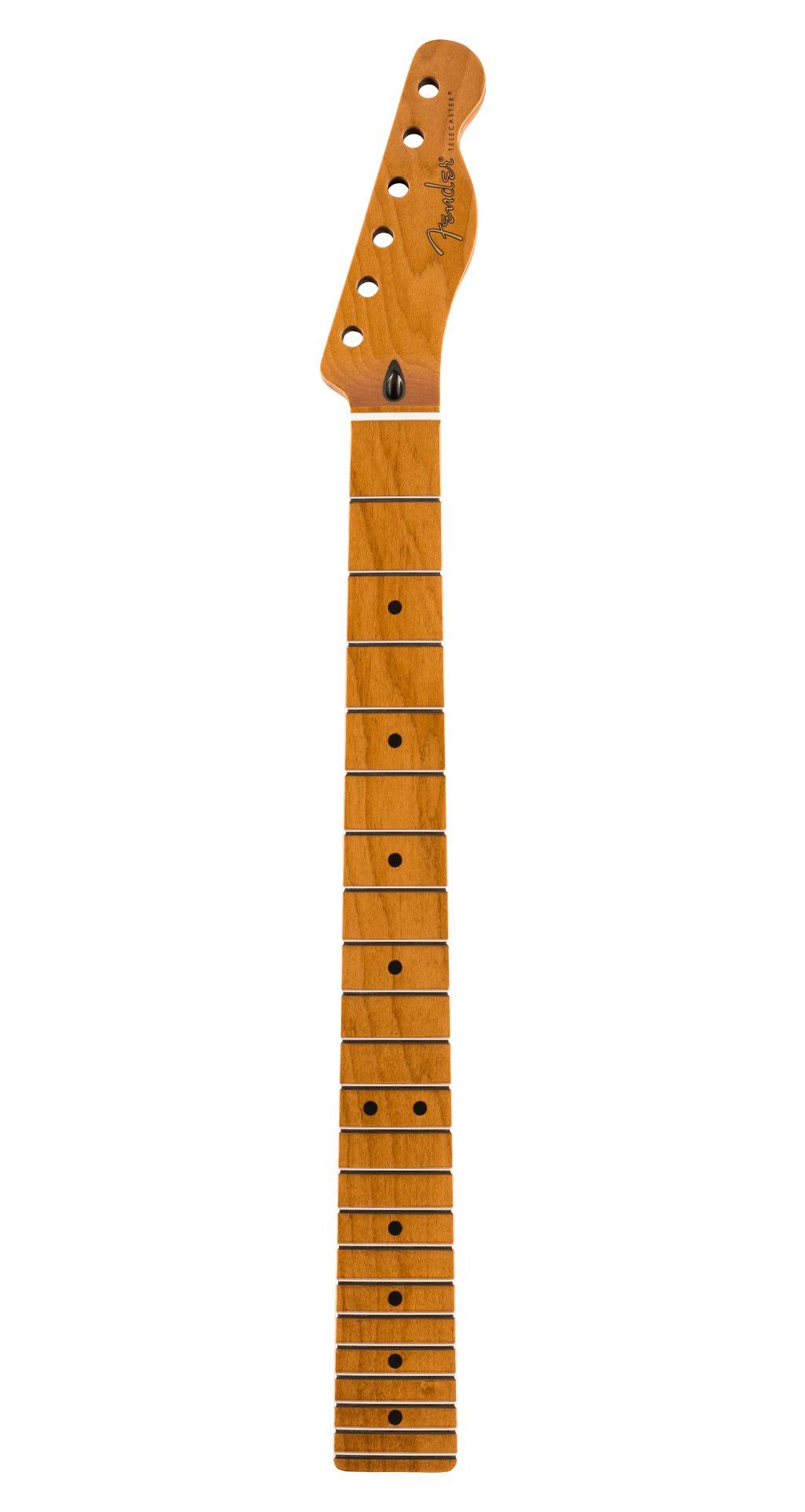 Roasted Maple Telecaster Neck N26549