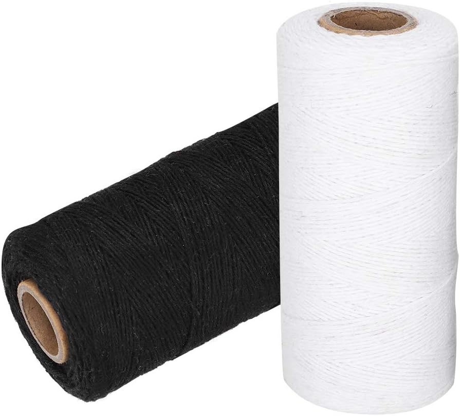 250M 1mm 8/4 Warp Cotton Thread U1928