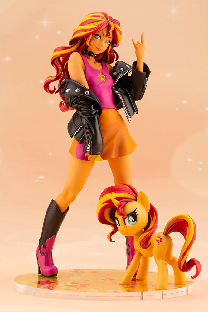 1/7 Scale Statue D684