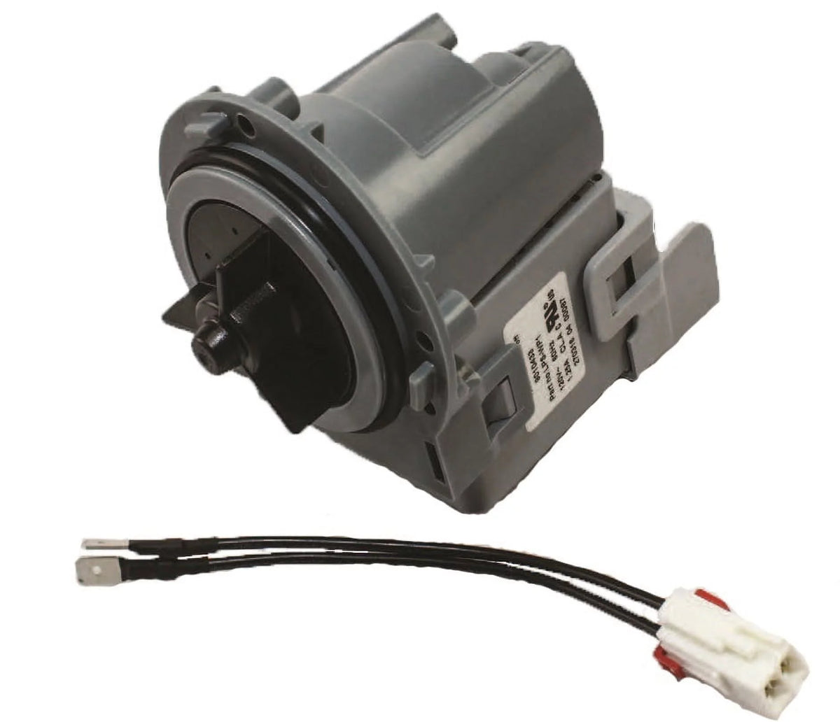 Washing Machine Drain Pump H235345