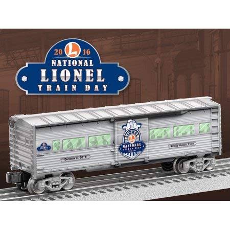 Boxcar N15463