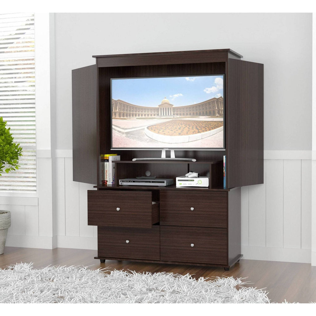 Espresso Armoire E733