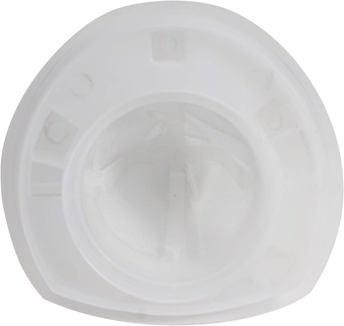 4-Pack VF110 Filter Replacement for Vacuum Cleaner O929