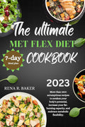 Met flex diet cookbook: More than 1500 recipes S67496