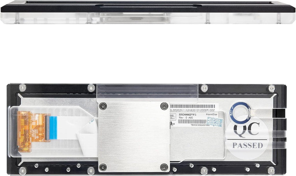 8.8 Inch LCD Screen L15376