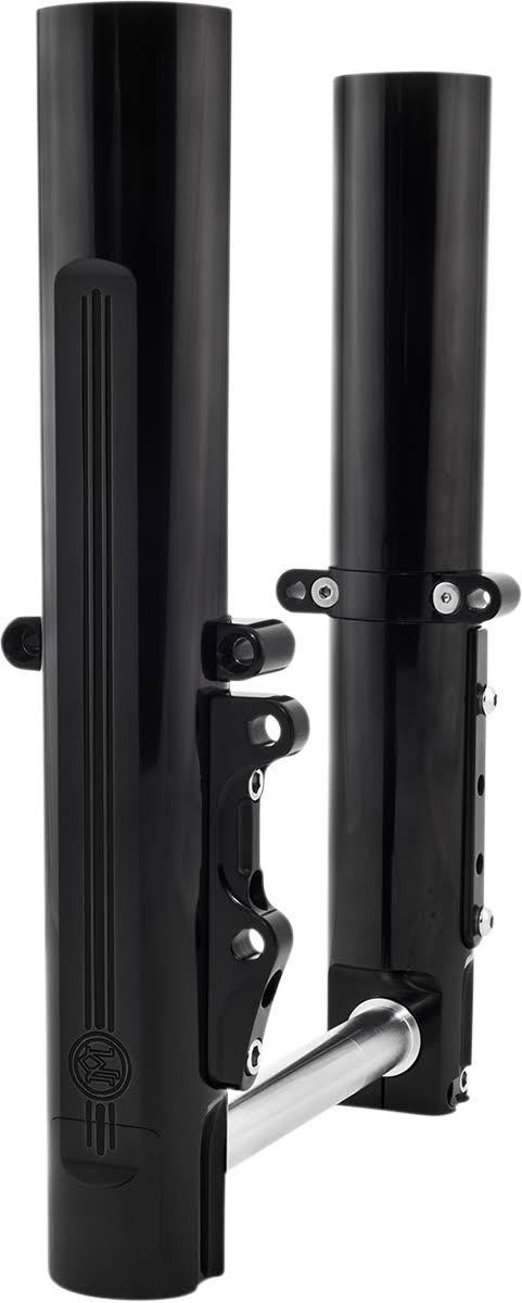 Black Fork Legs C1013