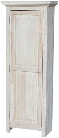 Unfinished 48 Storage Cabinet Z503472