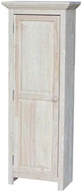Unfinished 48 Storage Cabinet Z503472