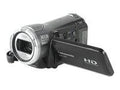 Camcorder - 1080p - 10x optical zoom J257