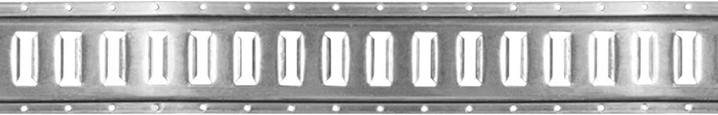 16 Piece Galvanized E Track Tie-Down Kit K2141