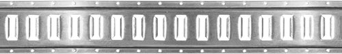 16 Piece Galvanized E Track Tie-Down Kit K2141