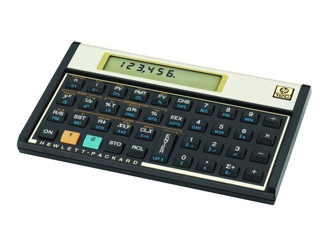 Financial calculator F915