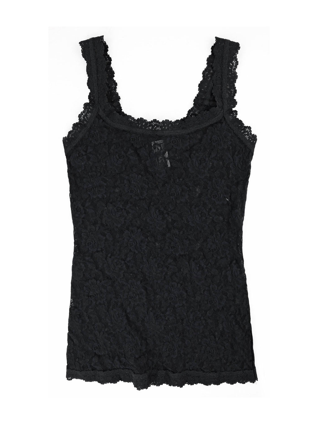 Pink Lace Camisole T319084