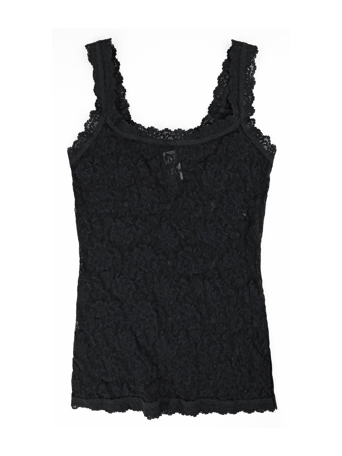 Pink Lace Camisole T319084