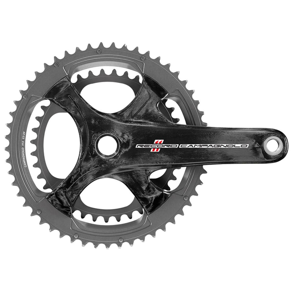 Record Ultra-Torque Crankset O8144