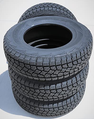 LT215/75R15 All-Terrain Light Truck Radial Tire Z473
