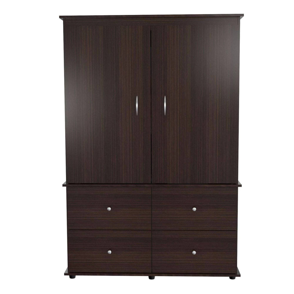 Espresso Armoire E733