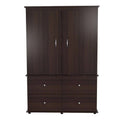 Espresso Armoire E733