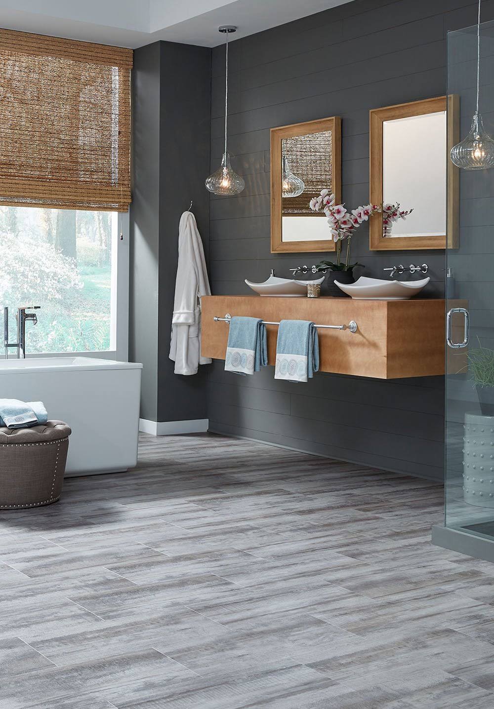 Luxury Vinyl W4591