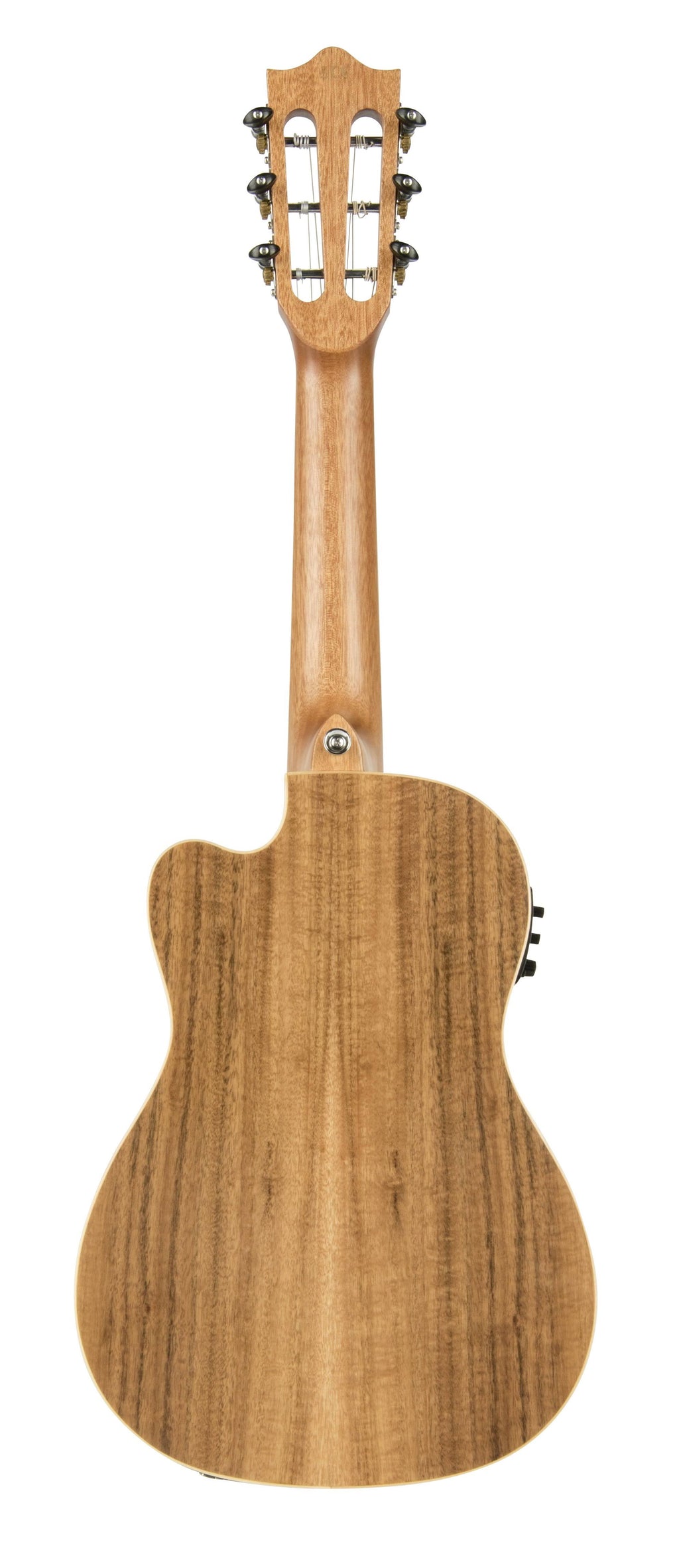 Natural Acacia Ukulele M7484
