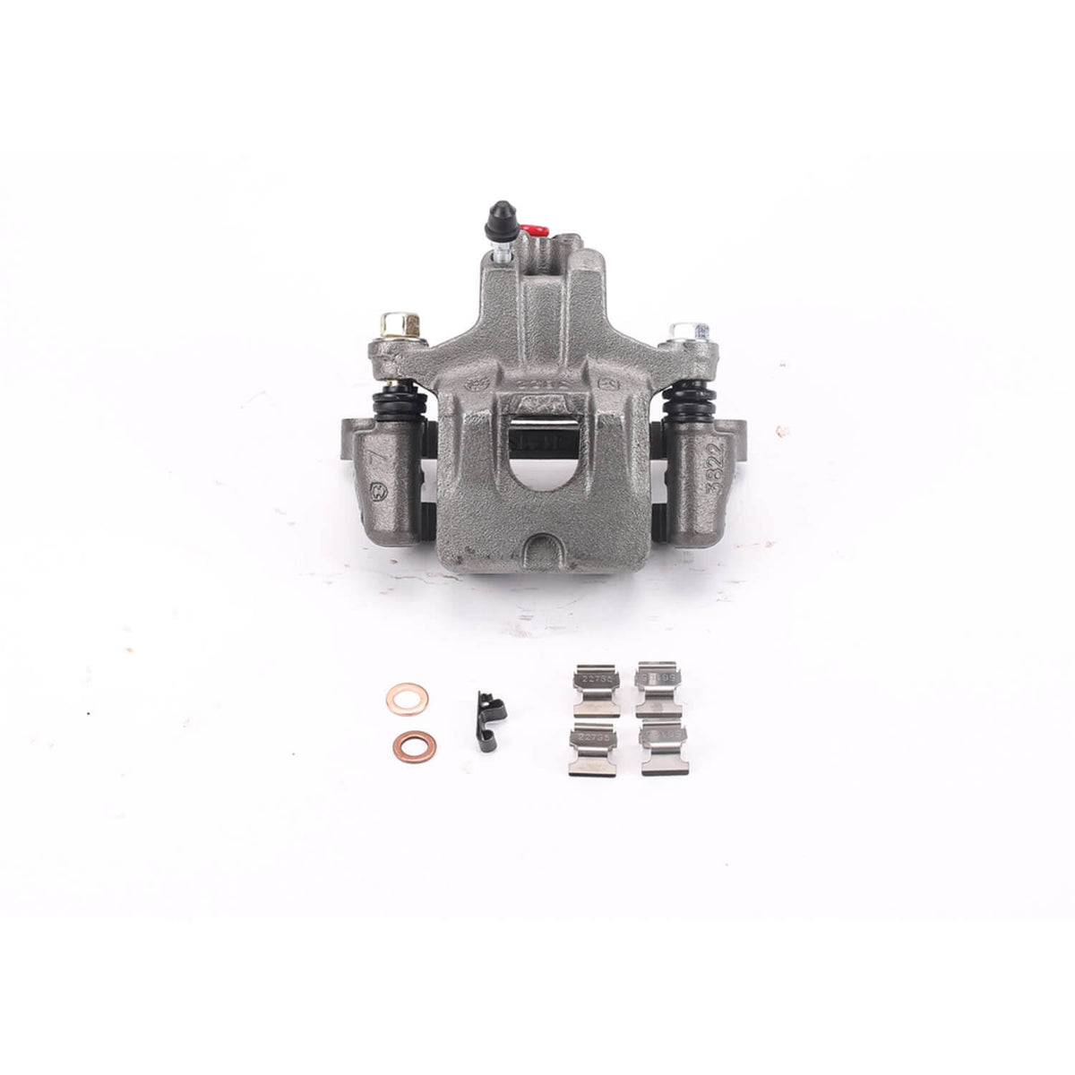 Autospecialty Replacement Caliper -Rear G639