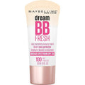 8-in-1 BB cream with SPF 30, Sheer Tint, Oil-Free, 1 Fl Oz N3161
