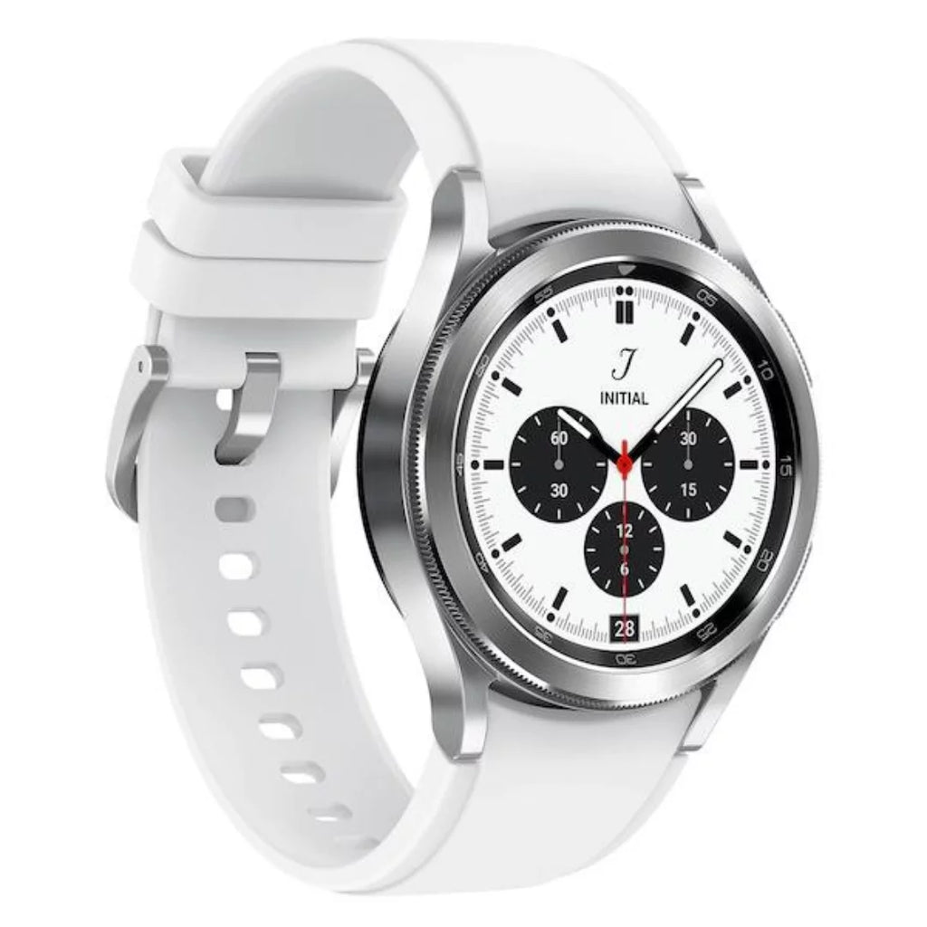 Black Used Smartwatch 46mm 42mm C1414