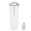 Lightweight Waterproof Heat Reflective Thermal Sleeping Bag D814