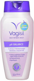 12 oz 3-Pack Feminine Wash K580