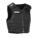Olive Drab Ballistic Vest Carrier L481