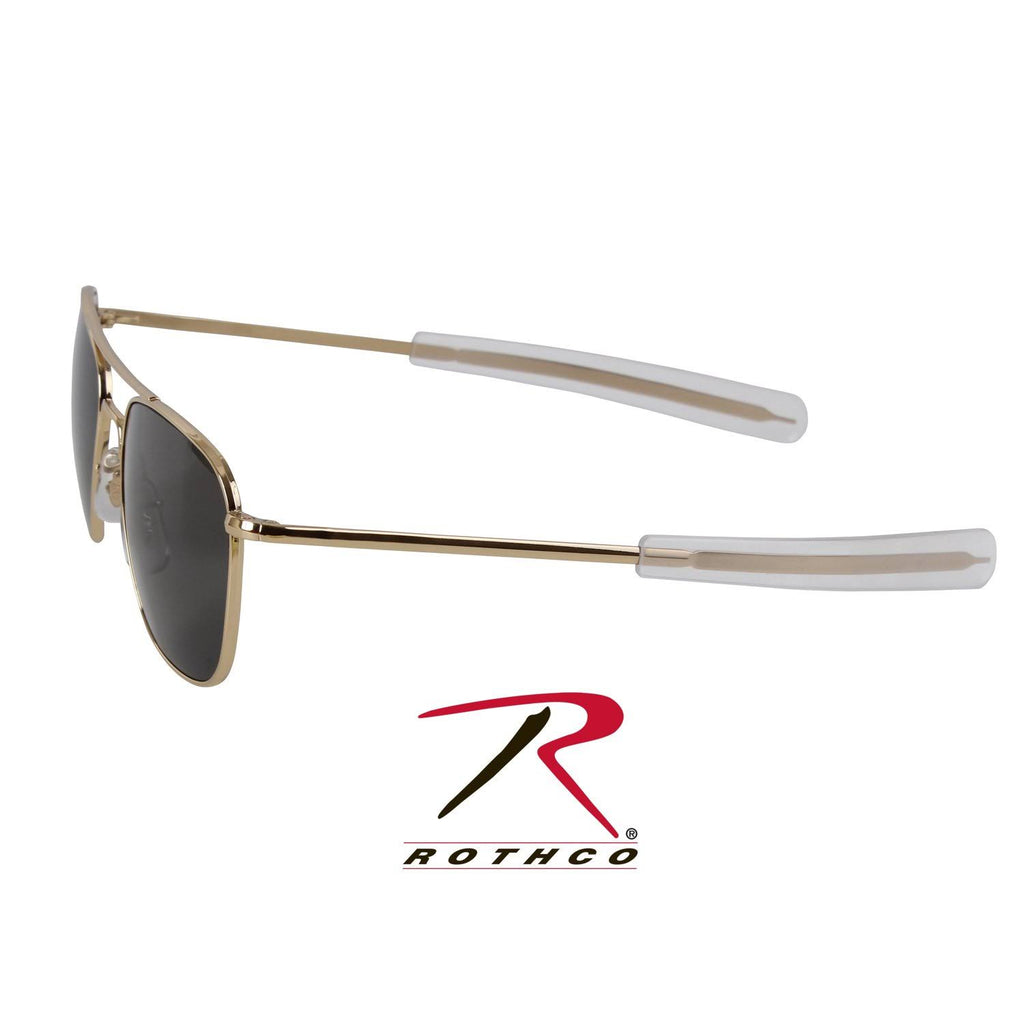 Black 52 mm Sunglasses Y663400