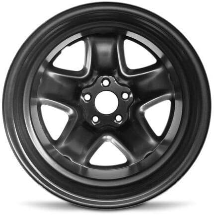 17 inch Steel Car Wheel R943
