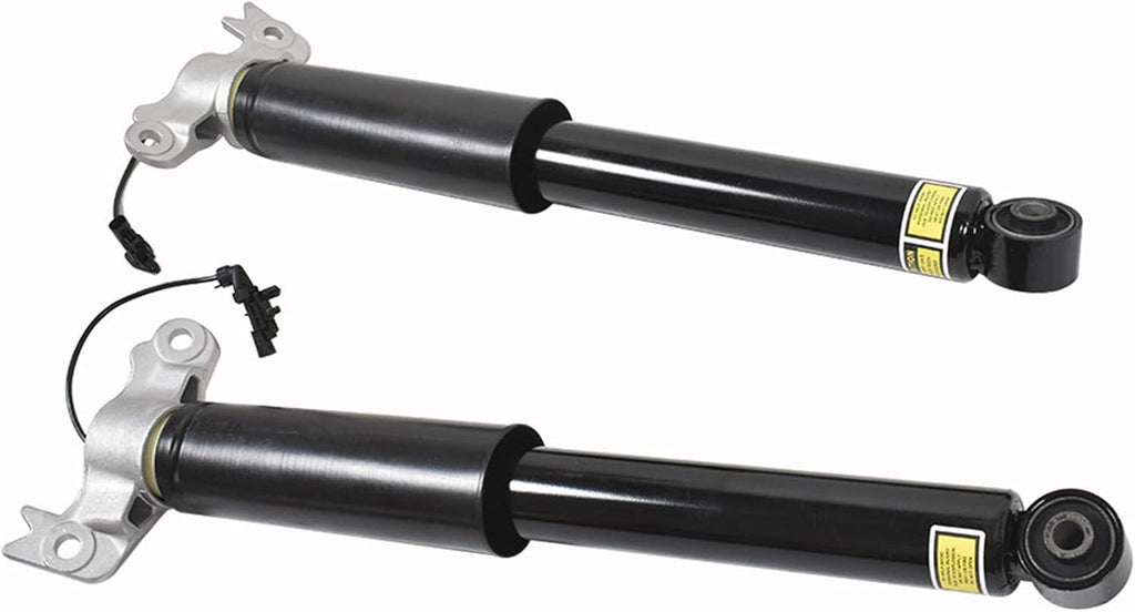 Rear Left Right Shock Absorbers T72865
