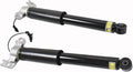 Rear Left Right Shock Absorbers T72865