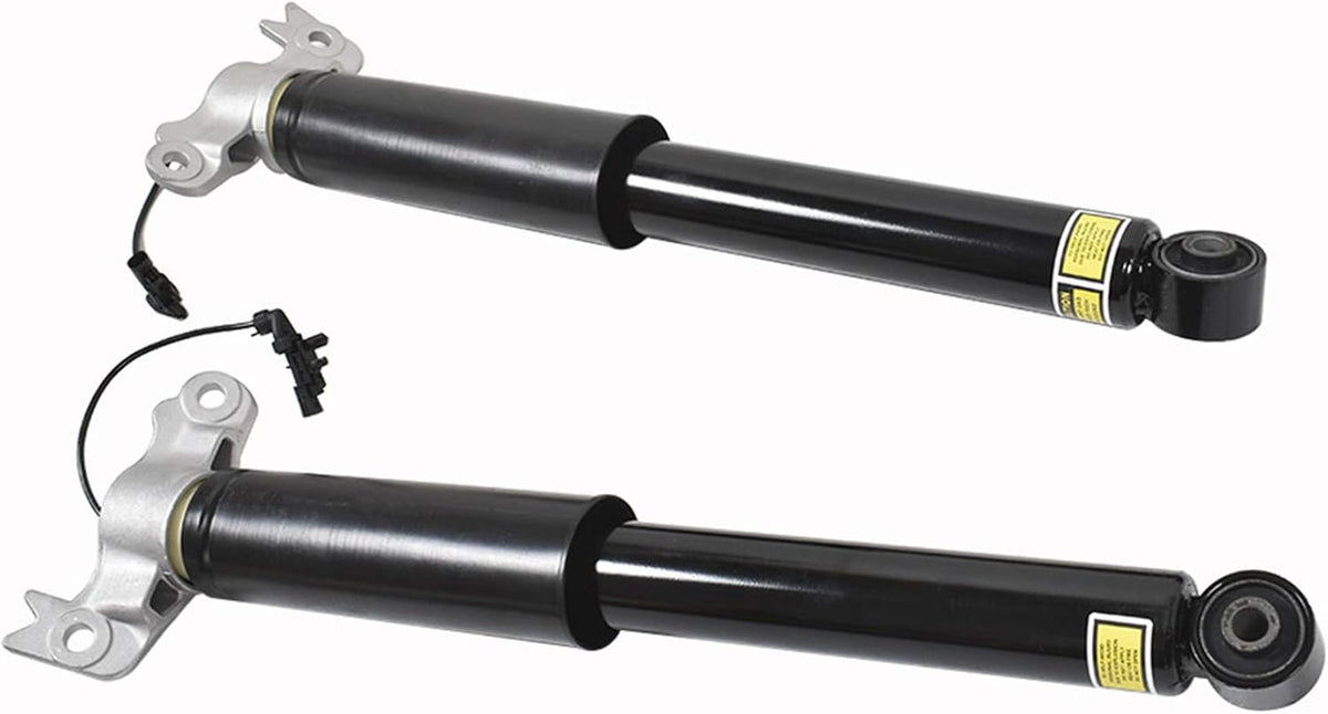 Rear Left Right Shock Absorbers T72865