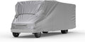 Weatherproof RV Cover for 32' - 34' Class C RV with Fleece Lining N1142