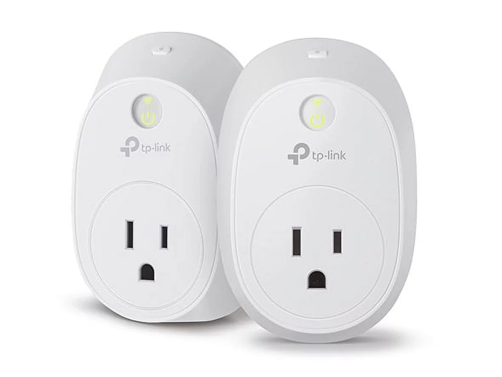 Smart Plug 2-Pack Q208602
