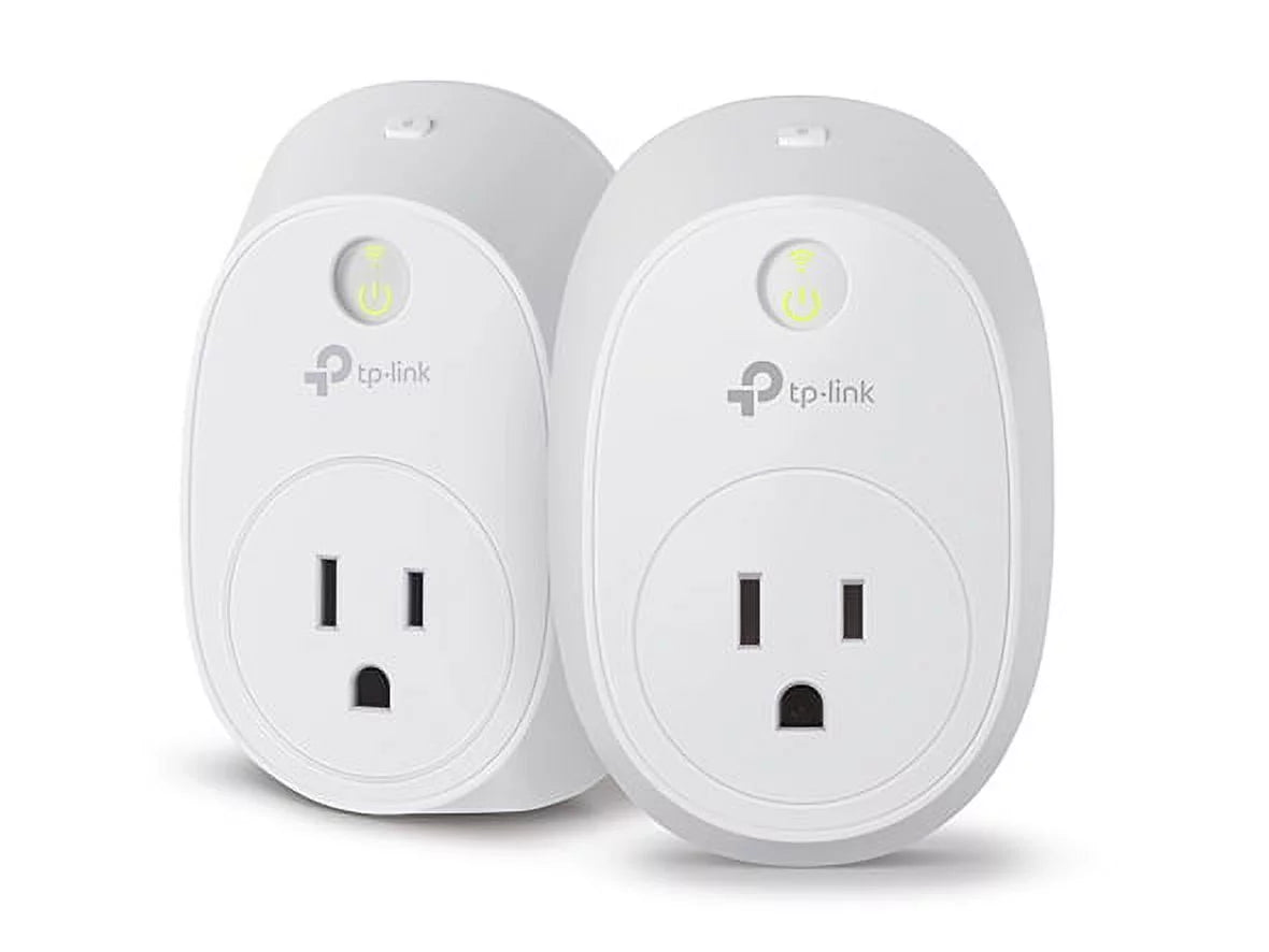 Smart Plug 2-Pack Q208602
