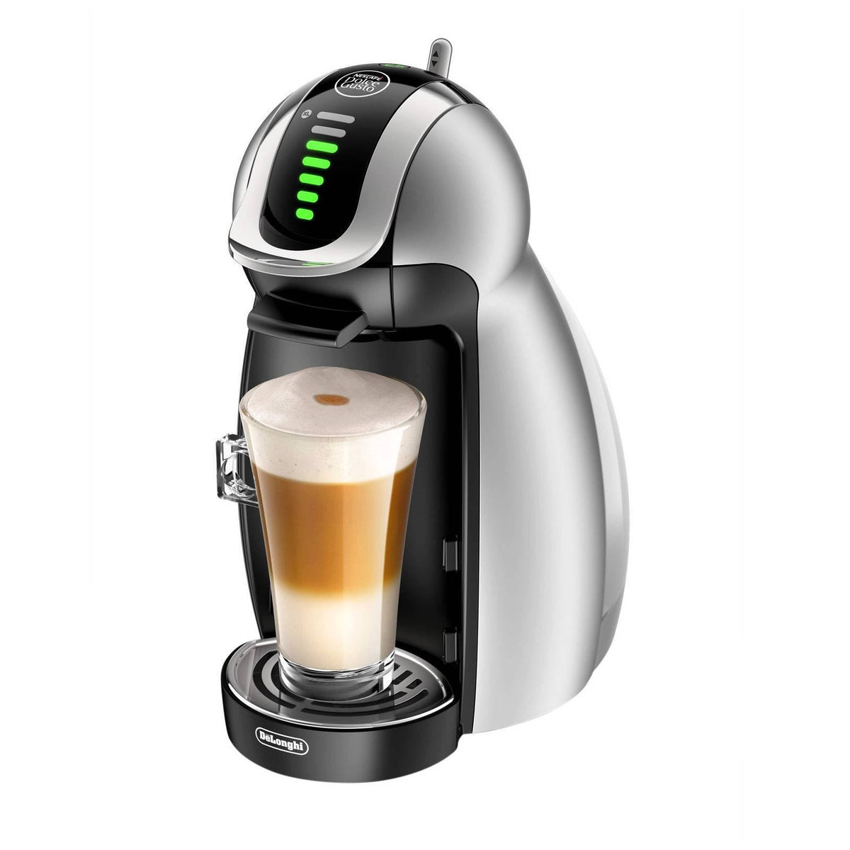 Coffee, Espresso and Cappuccino Pod Machine S8871