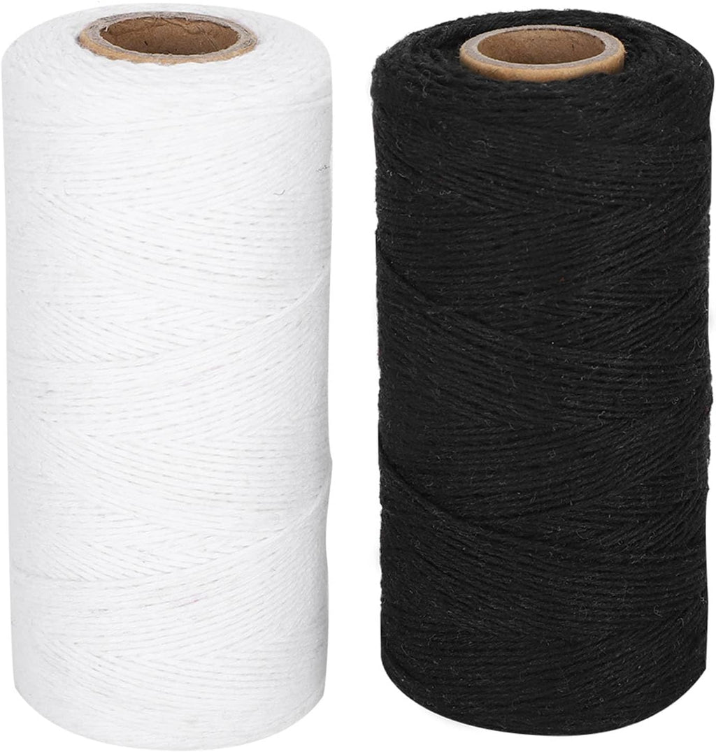 250M 1mm 8/4 Warp Cotton Thread U1928