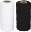 250M 1mm 8/4 Warp Cotton Thread U1928