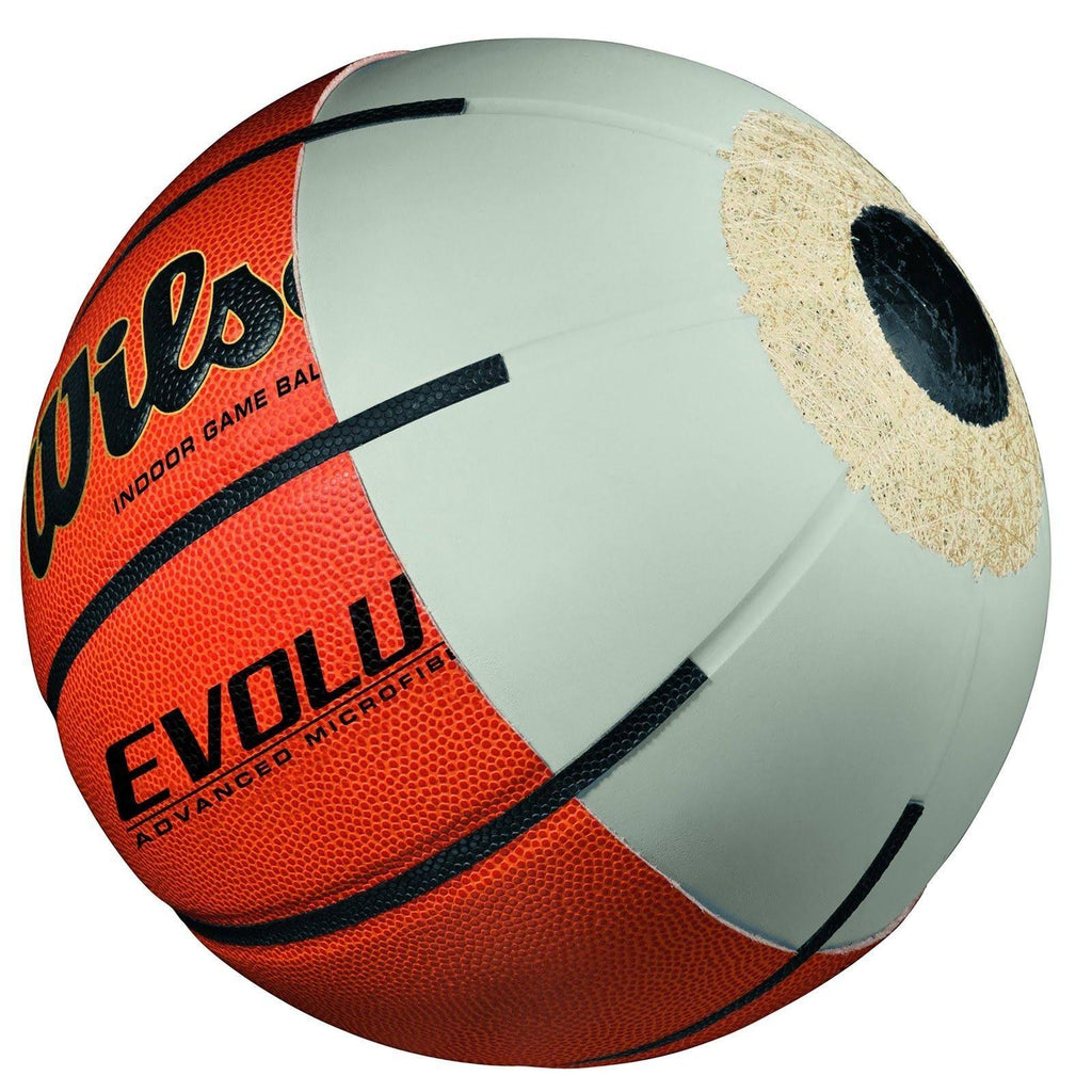 Indoor Game Basketball Official Y672465