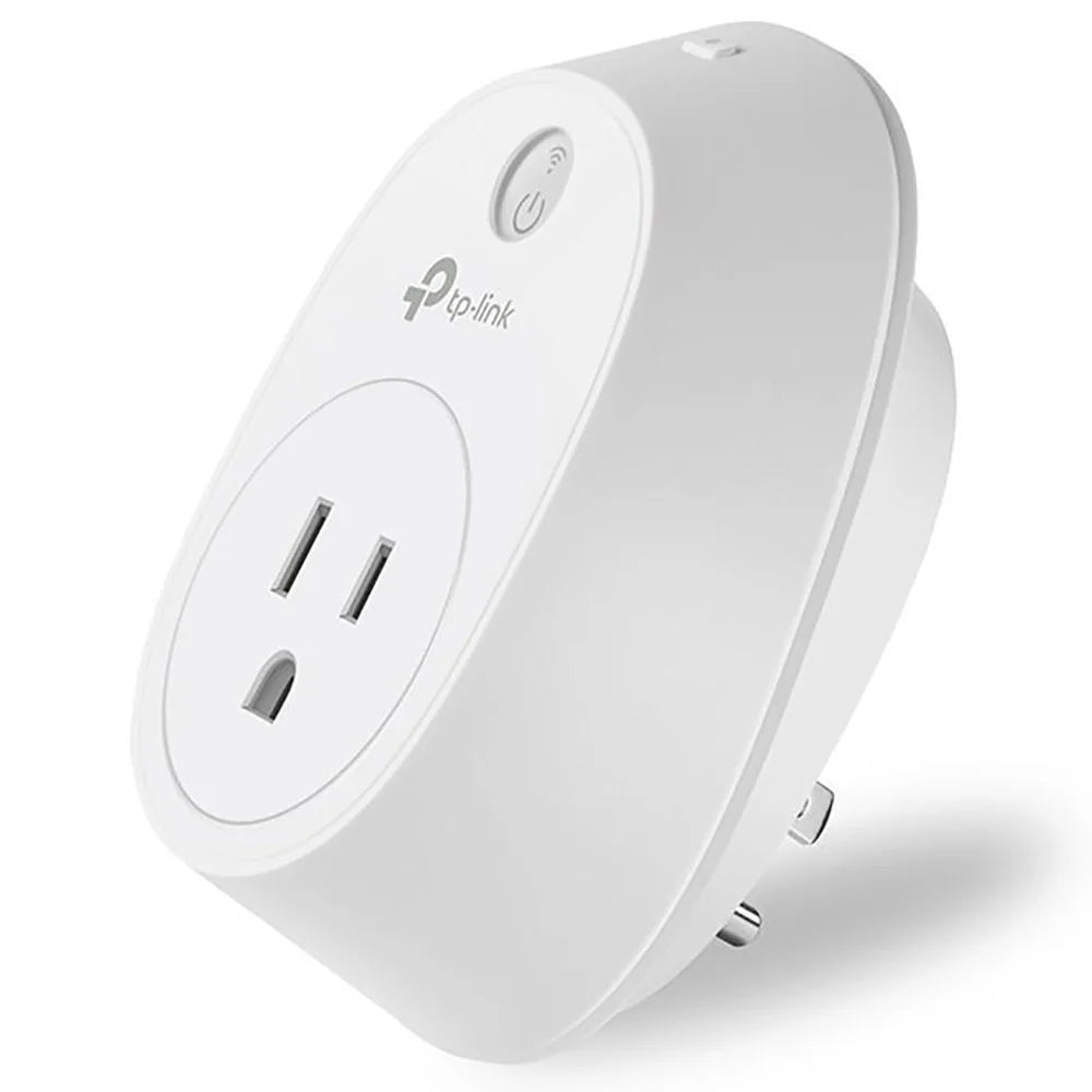 Smart Plug 2-Pack Q208602