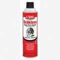 19 oz Brake Parts Cleaner, 12 per Pack H94996