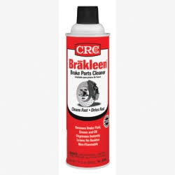 19 oz Brake Parts Cleaner, 12 per Pack H94996
