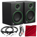 3 Multimedia Monitor Pair O4220